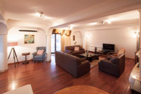 Гостиница Central Exclusive Apartment/Penthouse  Битола